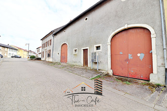  maison basse-rentgen 57570