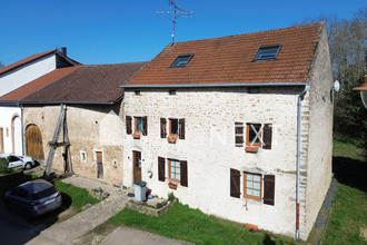  maison basse-rentgen 57570