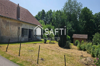  maison basse-sur-le-rupt 88120