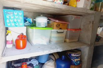  maison basse-terre 97100