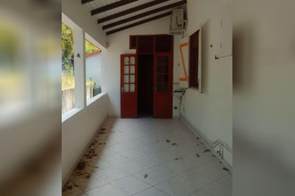  maison basse-terre 97100