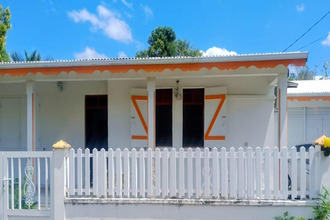  maison basse-terre 97100