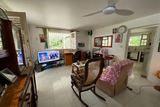  maison basse-terre 97100