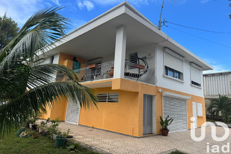  maison basse-terre 97100