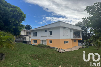  maison basse-terre 97100