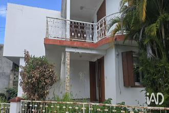  maison basse-terre 97100