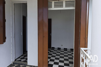  maison basse-terre 97100