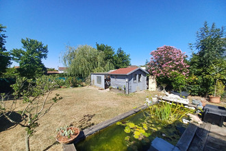  maison bassens 33530