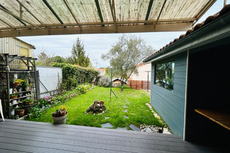  maison bassens 33530