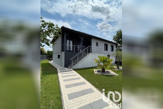  maison bassens 33530