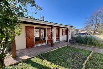  maison bassens 33530