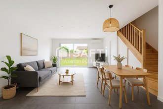  maison bassens 33530