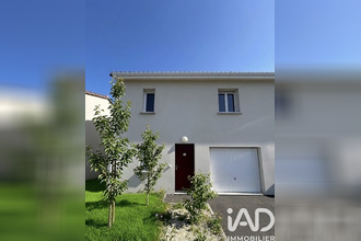  maison bassens 33530