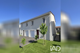  maison bassens 33530