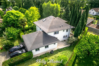  maison bassens 73000