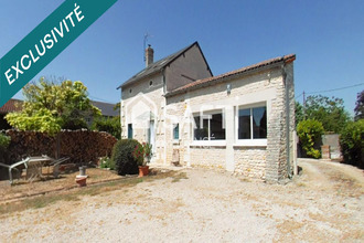  maison basses 86200
