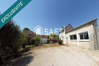  maison basses 86200