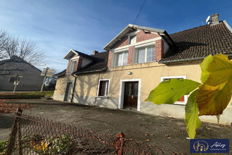  maison bassignac 15240