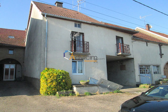 maison bassigney 70800