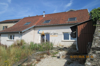  maison bassigney 70800