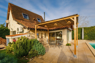  maison bassillac 24330