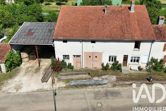  maison bassoncourt 52240