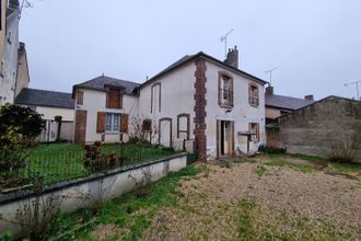  maison bassou 89400