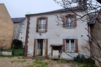 maison bassou 89400