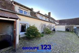  maison bassou 89400
