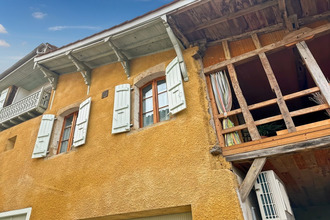  maison bassoues 32320