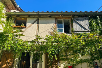  maison bassoues 32320