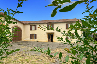  maison bassoues 32320