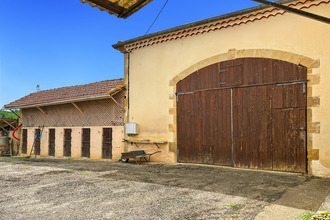  maison bassoues 32320
