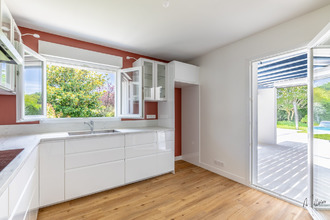  maison bassussarry 64200