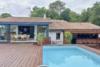  maison bassussarry 64200