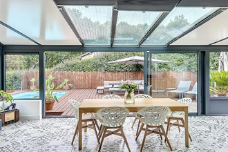  maison bassussarry 64200