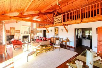  maison bassussarry 64200