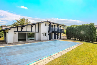  maison bassussarry 64200