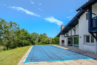  maison bassussarry 64200