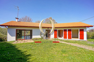  maison bassussarry 64200