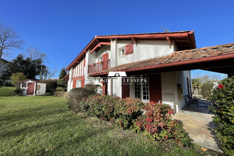  maison bassussarry 64200