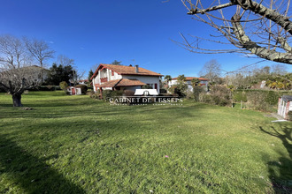  maison bassussarry 64200