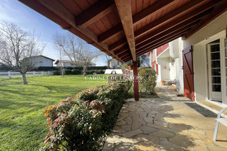  maison bassussarry 64200