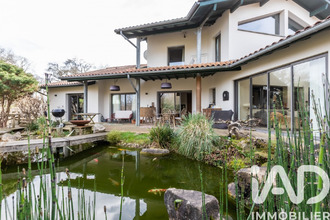  maison bassussarry 64200