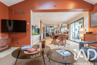  maison bassussarry 64200