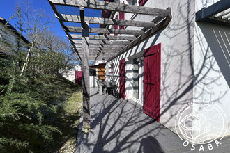  maison bassussarry 64200