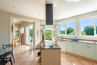  maison bassussarry 64200