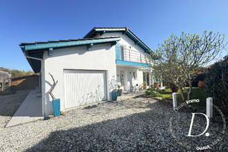  maison bassussarry 64200