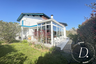  maison bassussarry 64200