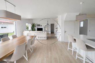  maison bassussarry 64200